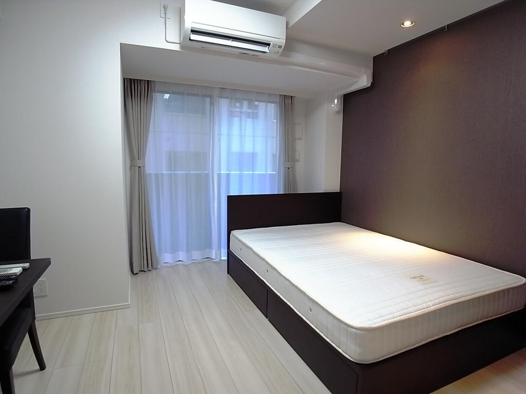 Concieria Ikebukuro Master'S Villa Tokyo Exterior photo