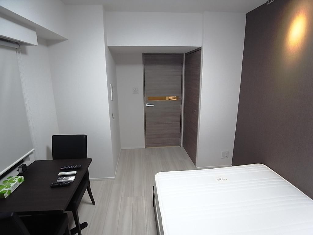 Concieria Ikebukuro Master'S Villa Tokyo Exterior photo