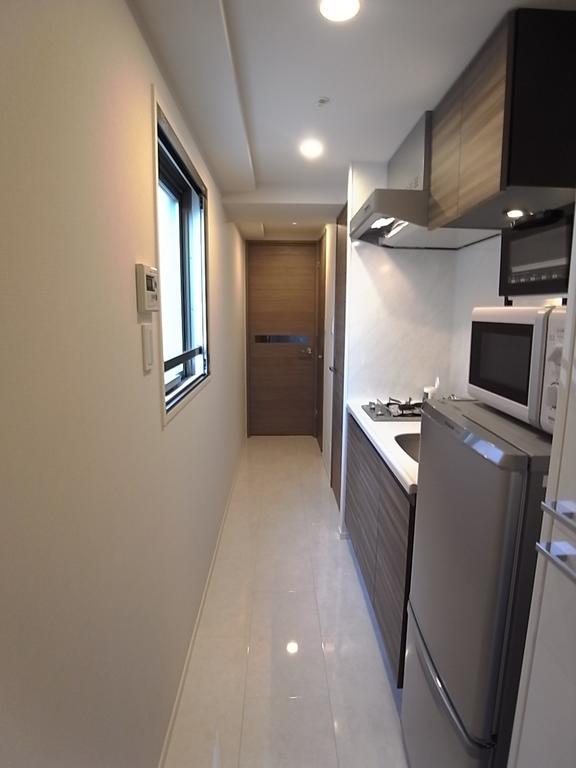 Concieria Ikebukuro Master'S Villa Tokyo Exterior photo