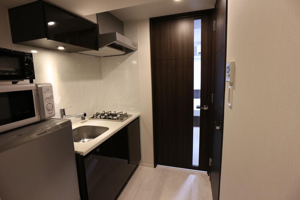 Concieria Ikebukuro Master'S Villa Tokyo Exterior photo