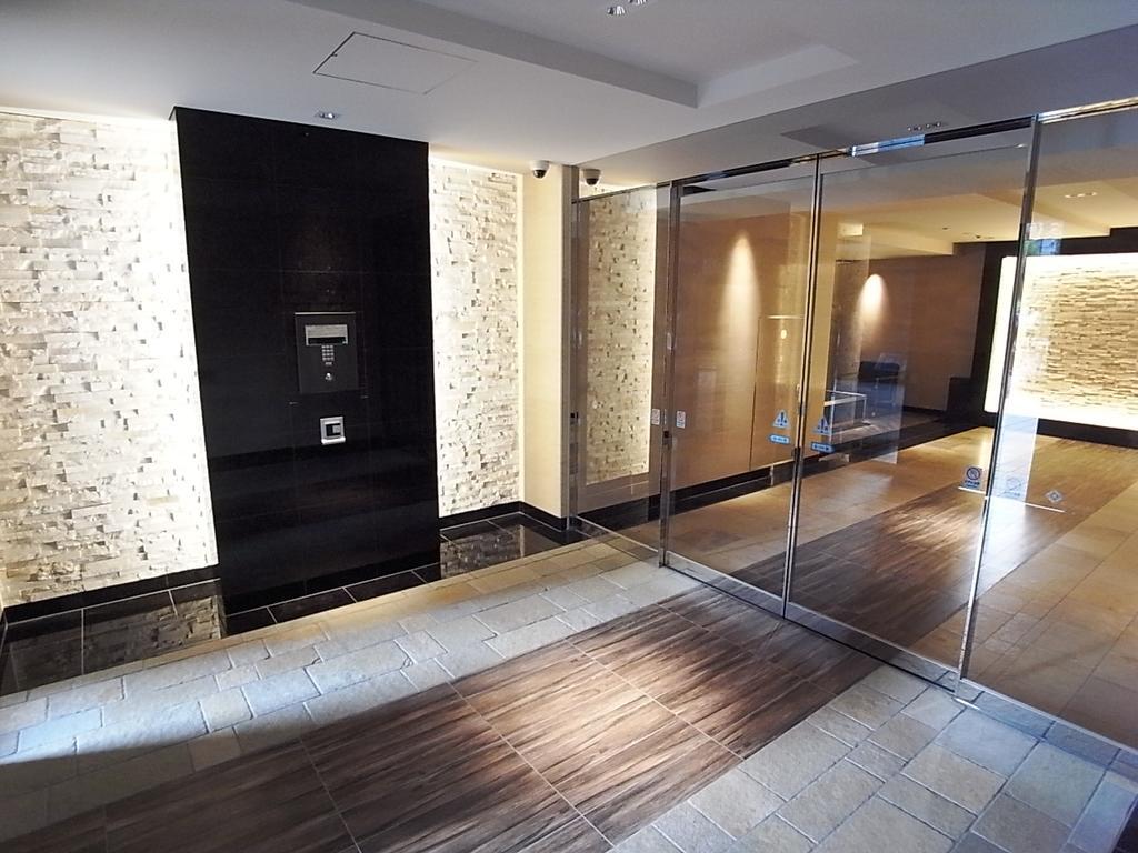 Concieria Ikebukuro Master'S Villa Tokyo Exterior photo