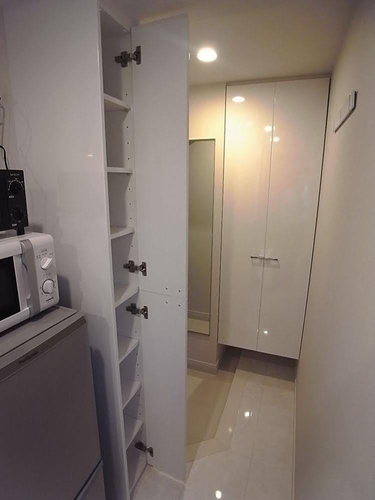 Concieria Ikebukuro Master'S Villa Tokyo Exterior photo