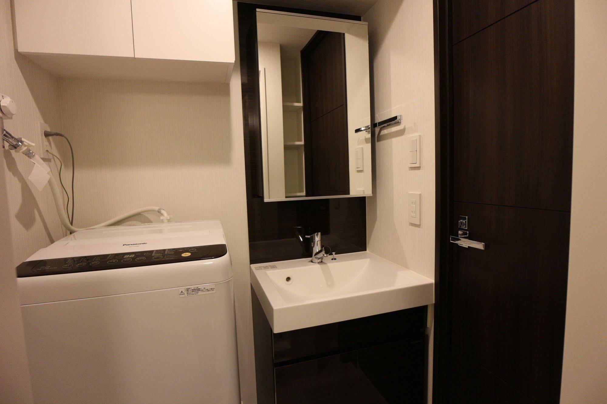 Concieria Ikebukuro Master'S Villa Tokyo Exterior photo