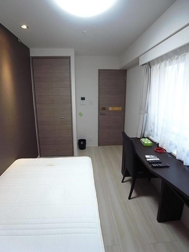 Concieria Ikebukuro Master'S Villa Tokyo Exterior photo