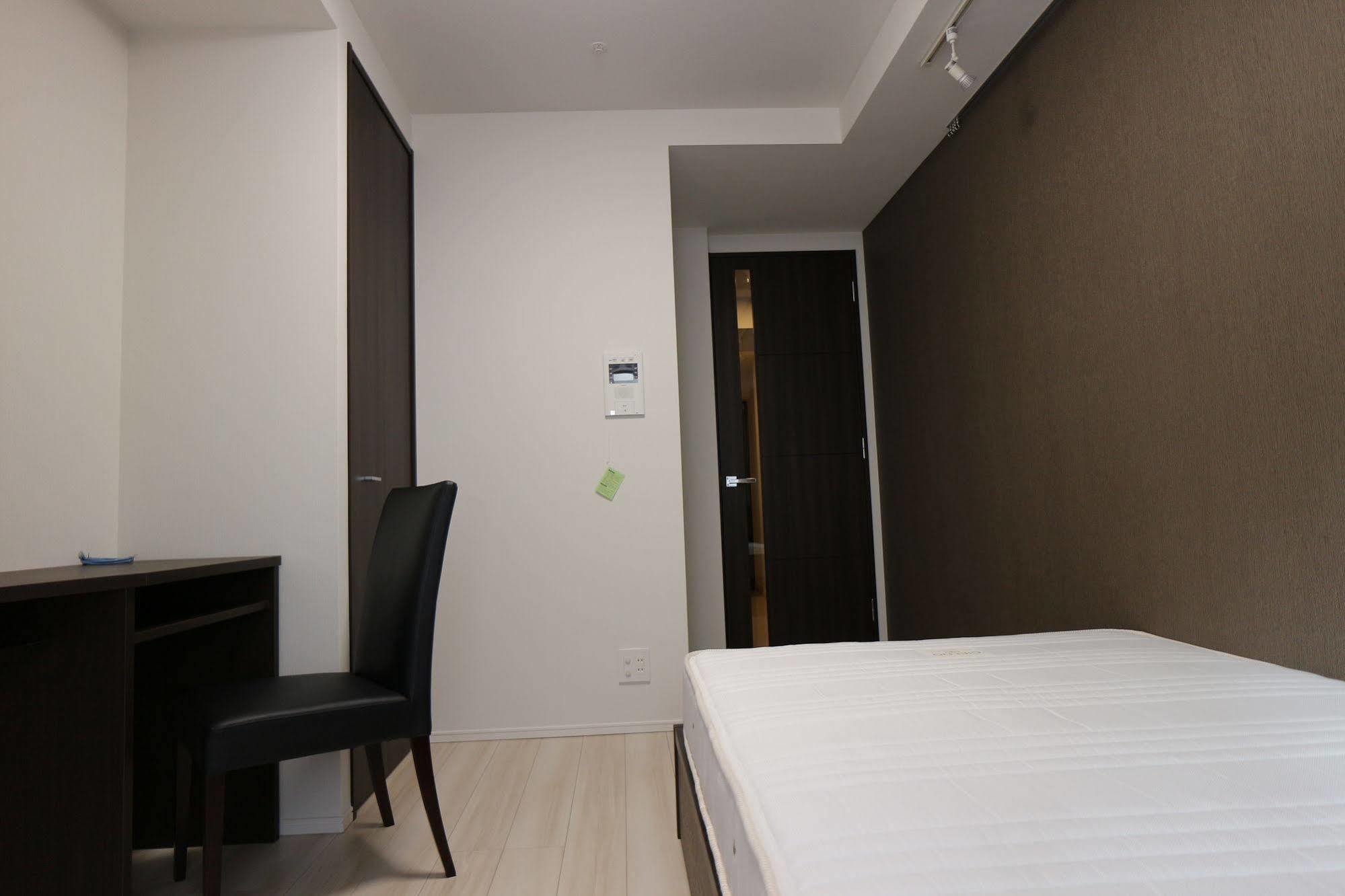 Concieria Ikebukuro Master'S Villa Tokyo Exterior photo